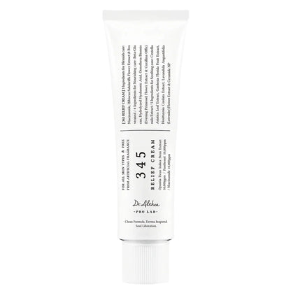 Dr.Althea 345 Hidrata, sana y rejuvenece