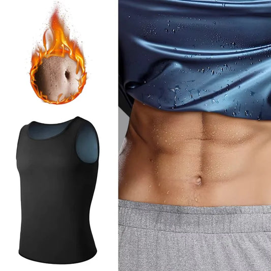 Faja Sauna Chaleco